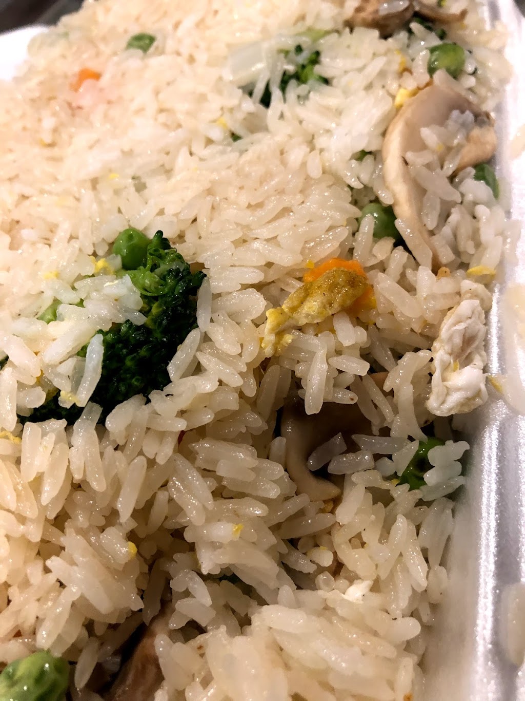 Great Wall Chinese Restaurant | West Park Plaza, 448 Holland St W Unit 6, Bradford, ON L3Z 2A4, Canada | Phone: (905) 775-7763