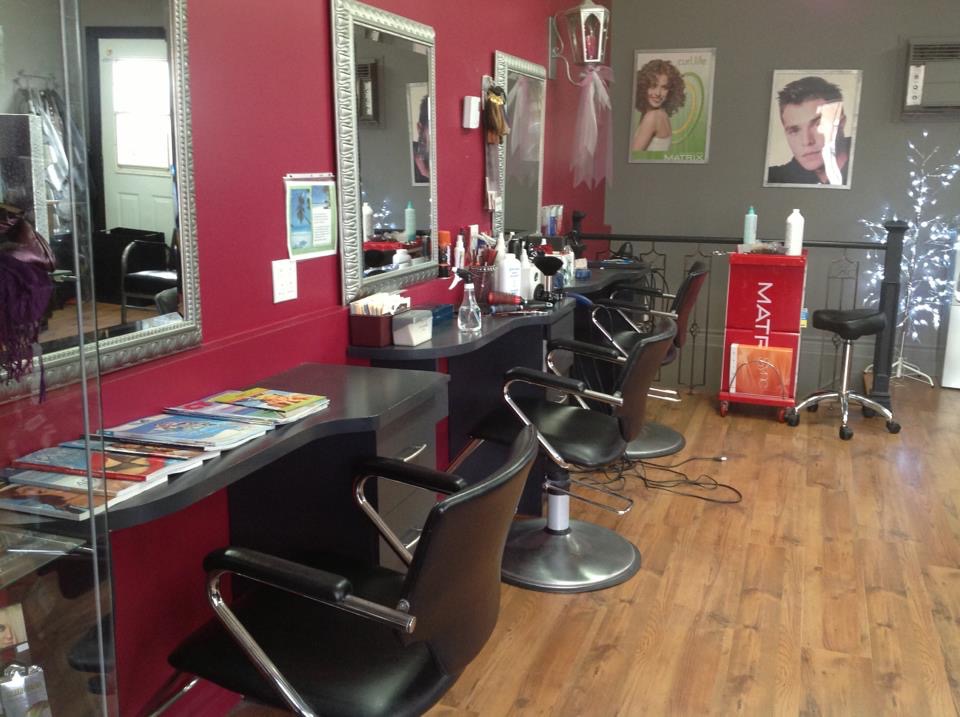 Salon LEssentiel | 2110 Rue Principale, Saint-Zotique, QC J0P 1Z0, Canada | Phone: (450) 267-2326
