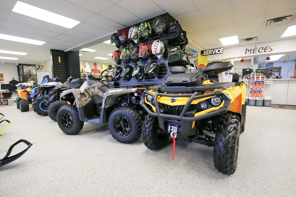 Génération Sport | 945 Chemin Rhéaume, Saint-Michel, QC J0L 2J0, Canada | Phone: (888) 518-1647