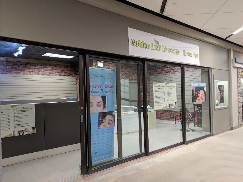 Golden Leaf | 2305 McPhillips St Unit 114, Winnipeg, MB R2V 3E1, Canada | Phone: (204) 691-3831