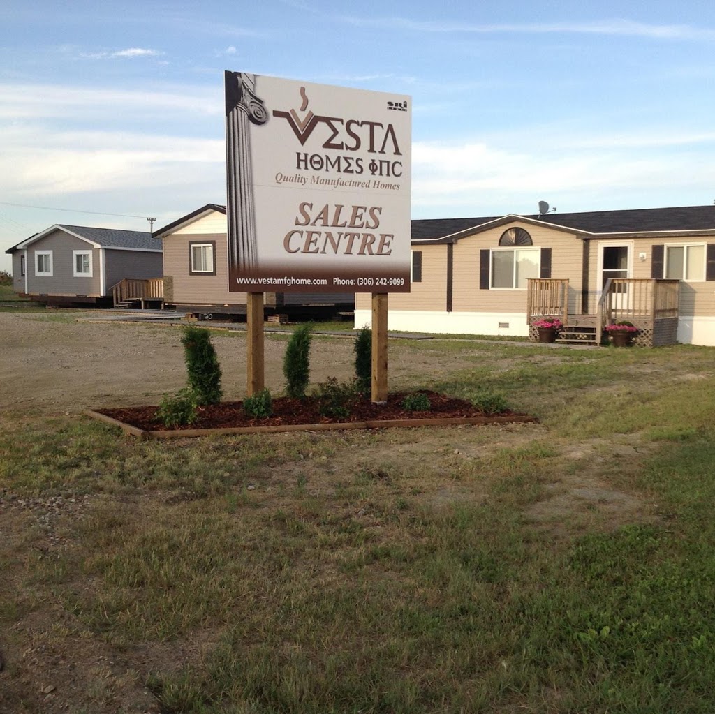 Vesta Homes Inc. | 100 Chovin St, Vanscoy, SK S0L 3J0, Canada | Phone: (306) 242-9099