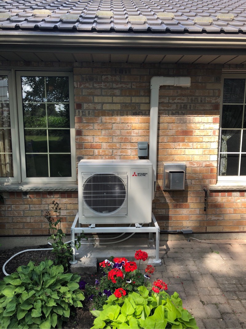 Cross Heating and Air Conditioning Ltd. | 485 6th Ave Unit B, Hanover, ON N4N 2G5, Canada | Phone: (519) 506-2123