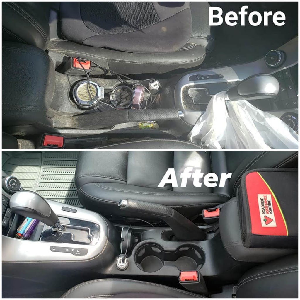 Perfected and Protected Detailing | 5310 King St, Beamsville, ON L0R 1B3, Canada | Phone: (519) 865-0709