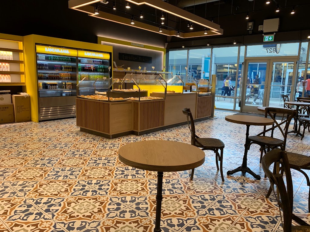 Lucullus Bakery | 13850 Steeles Ave #827, Halton Hills, ON L7G 0J1, Canada | Phone: (365) 877-6888