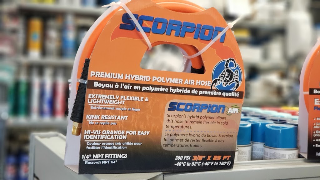 Scotts Industrial & Farm Supplies Inc. | 154 Thom Dr, Owen Sound, ON N4K 5N7, Canada | Phone: (519) 376-0283