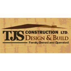 TJS Construction Ltd | 1168 Harp Lake Rd, Huntsville, ON P1H 2J4, Canada | Phone: (705) 635-2670