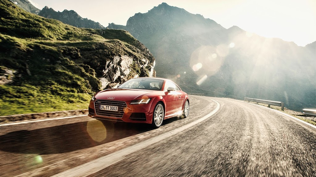 Audi West-Island | 4550 Boul Saint-Jean, Dollard-des-Ormeaux, QC H9H 2A6, Canada | Phone: (514) 426-7777