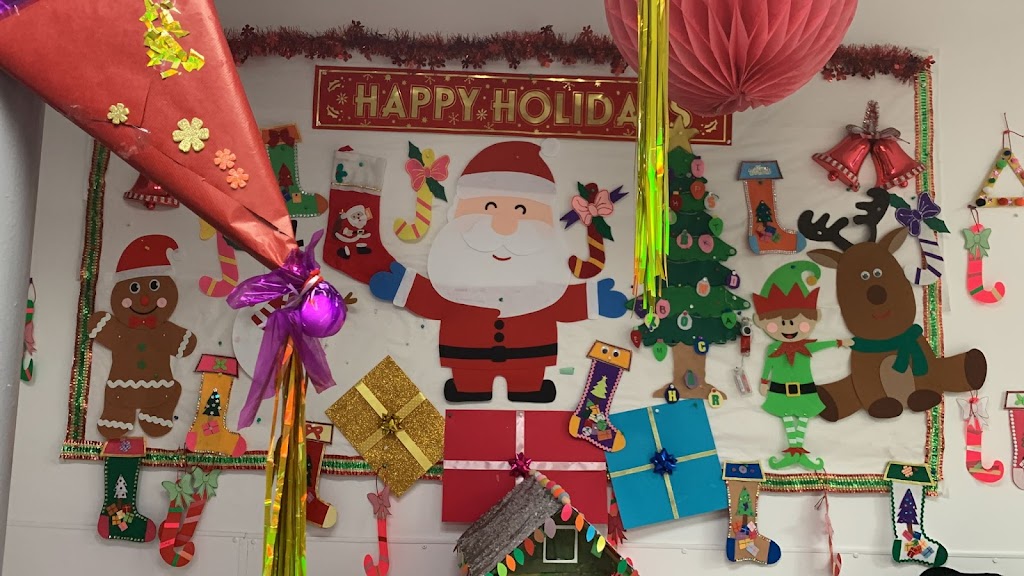 Bonnycastle Childrens Centre | 10706 148 St, Surrey, BC V3R 3X6, Canada | Phone: (604) 339-7052