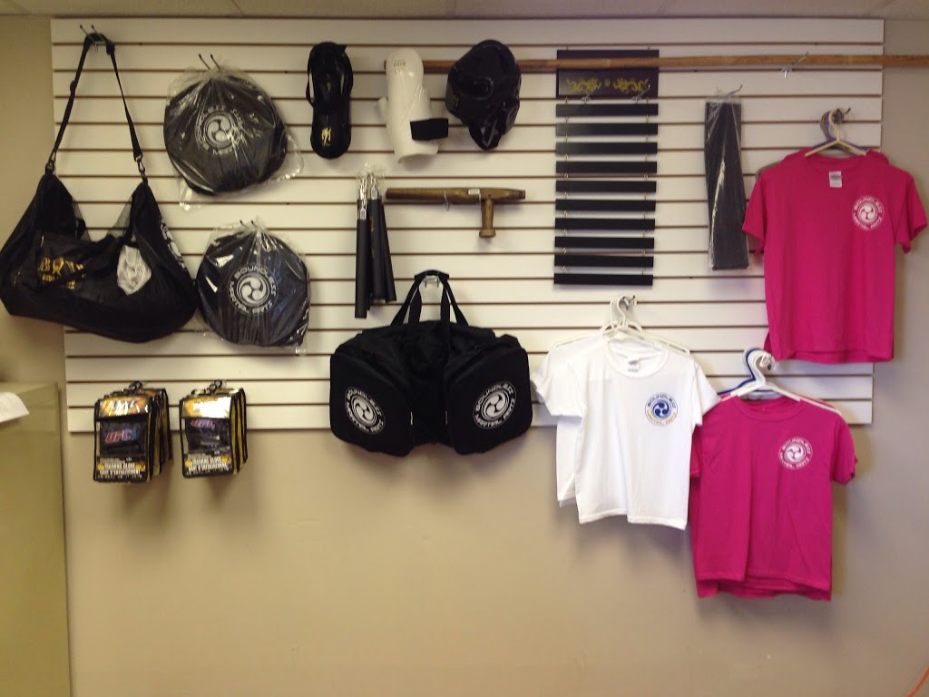 Boundless Martial Arts | 50 Goebel Ave, Cambridge, ON N3C 1Z1, Canada | Phone: (226) 218-3660