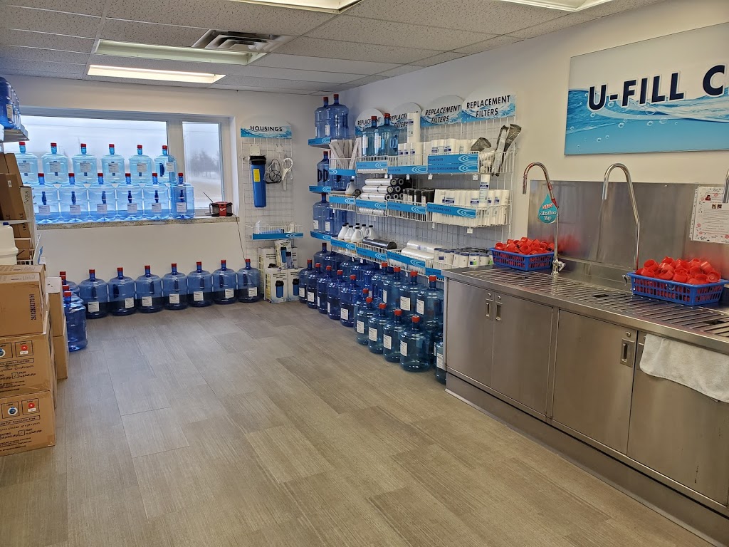 Eastman Water Solutions | 97 Hanna Ct S, Belleville, ON K8P 5H2, Canada | Phone: (613) 962-8200