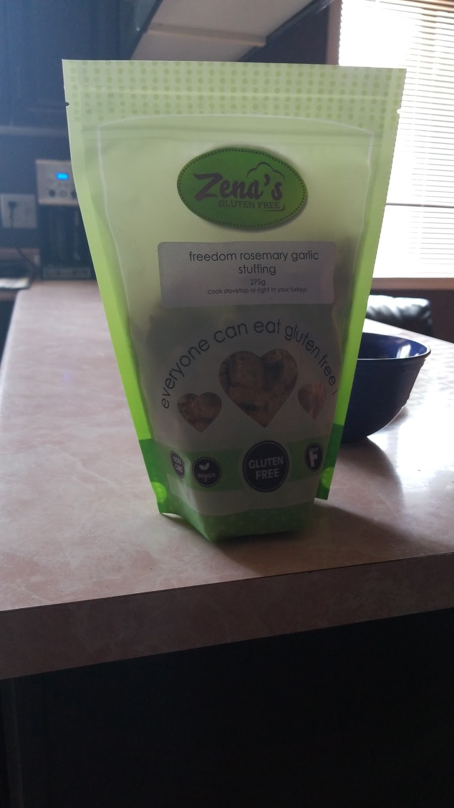 Zenas Gluten Free Bakery | 22346 Dewdney Trunk Rd, Maple Ridge, BC V2X 3J3, Canada | Phone: (604) 477-0774