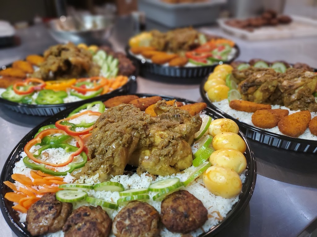 Uddins Misti | 72 Bd Saint-Jean-Baptiste Local 123, Châteauguay, QC J6K 4Y7, Canada | Phone: (514) 757-1605