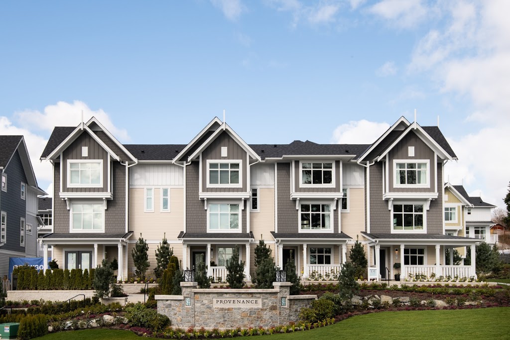 Provenance by Polygon | 11295 Pazarena Pl., Maple Ridge, BC V2X 2W3, Canada | Phone: (604) 467-2285