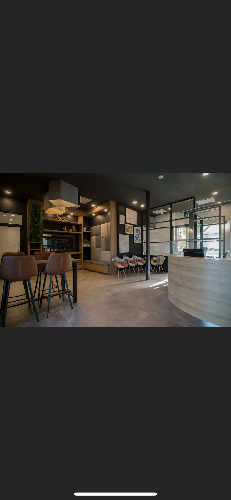design C | 50 Chem. de la Rive du Golf, Grand-Mère, QC G9T 5K4, Canada | Phone: (819) 913-8555