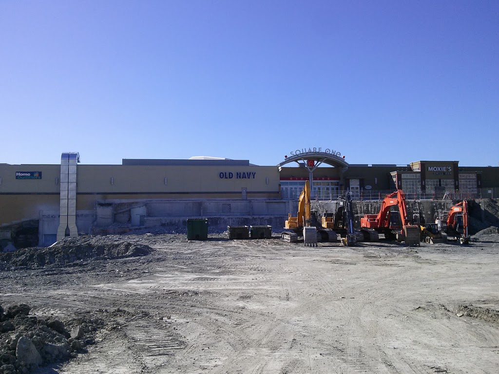 DNN Contracting Inc. | 2220 Dundas St E, Mississauga, ON L4X 1L9, Canada | Phone: (905) 276-6178