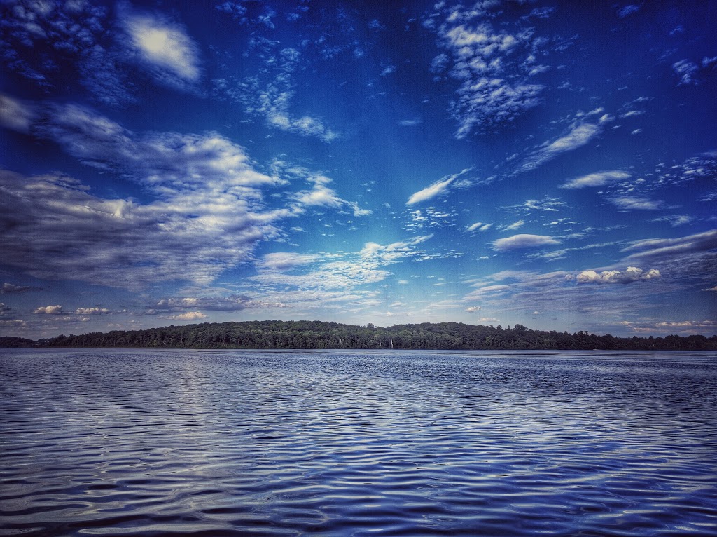 Anglers Retreat | 723 Bolin Rd, Keene, ON K0L 2G0, Canada | Phone: (705) 295-6837