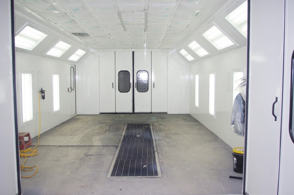 Choice Auto Body | 506168 ON-89, Mono, ON L9V 1H8, Canada | Phone: (519) 925-4000