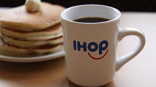 IHOP | 6045 Stanley Ave, Niagara Falls, ON L2G 3Y3, Canada | Phone: (905) 374-1467