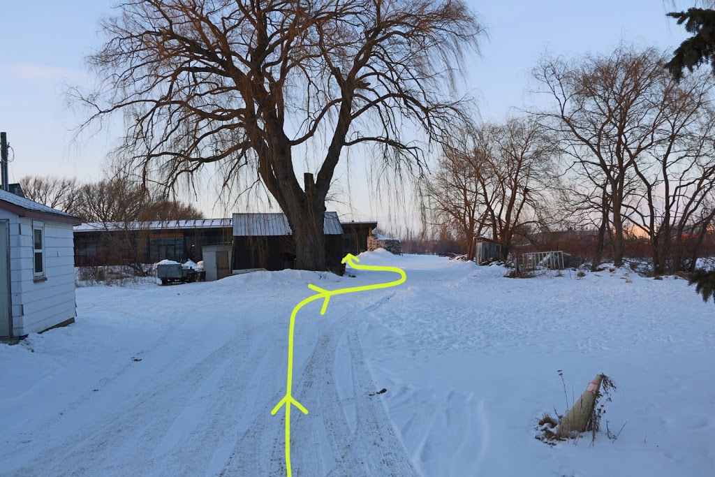 Rolf Method of Structural Integration | 633 Sixth St, Collingwood, ON L9Y 3Y9, Canada | Phone: (416) 704-3651