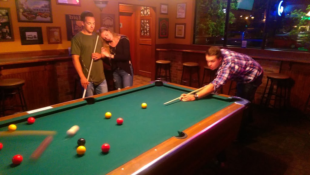 Whiskey Jacks | #200, 3929 8 St E, Saskatoon, SK S7H 5M2, Canada | Phone: (306) 373-4440