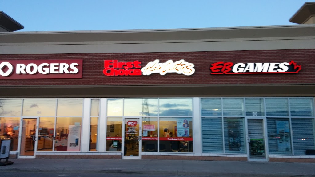 First Choice Haircutters | 5-8280 ON-27, Woodbridge, ON L4H 0R9, Canada | Phone: (289) 657-8887