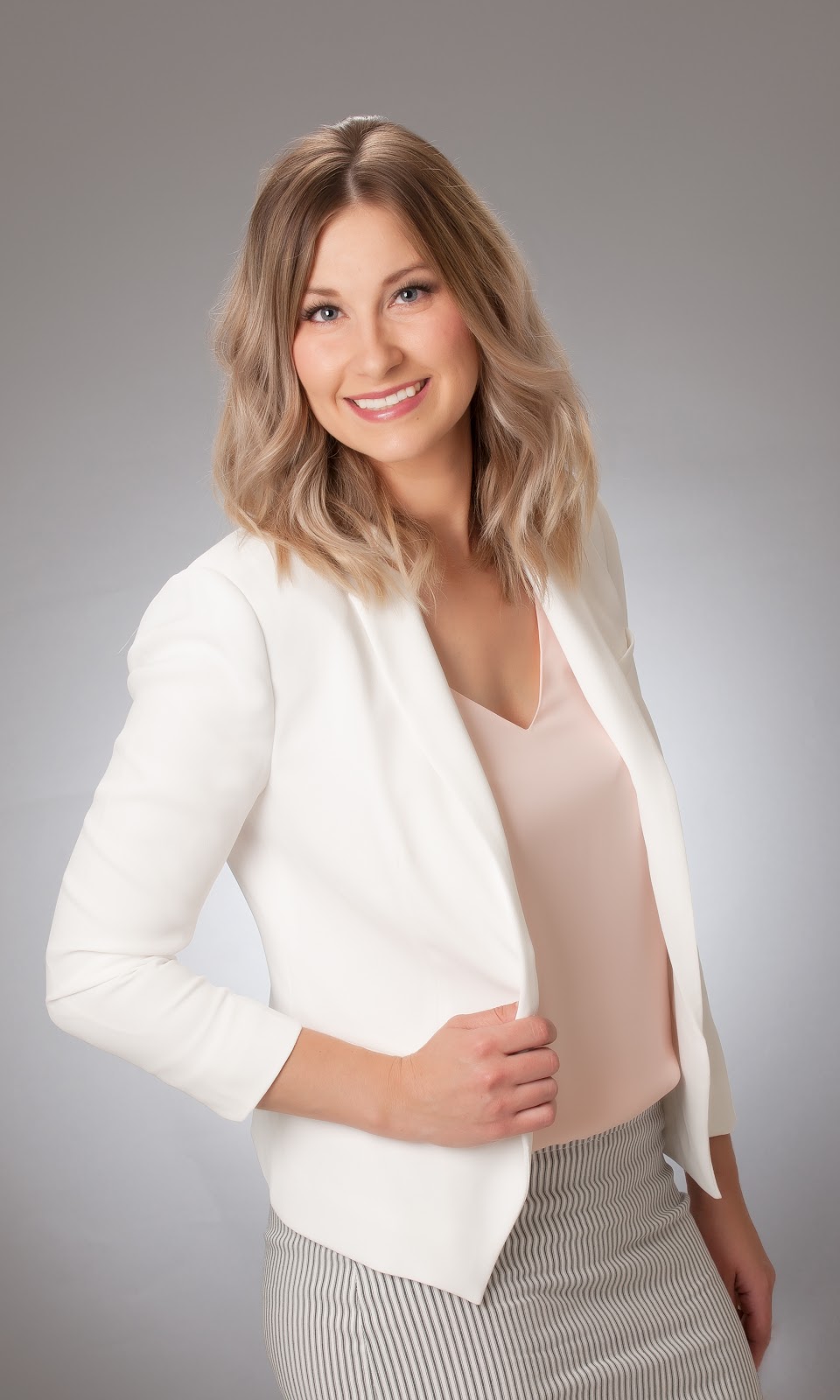 Ashley Oddo- Realtor® at RE/MAX Crown Real Estate | 2350 2nd Ave, Regina, SK S4R 1A6, Canada | Phone: (306) 533-3283