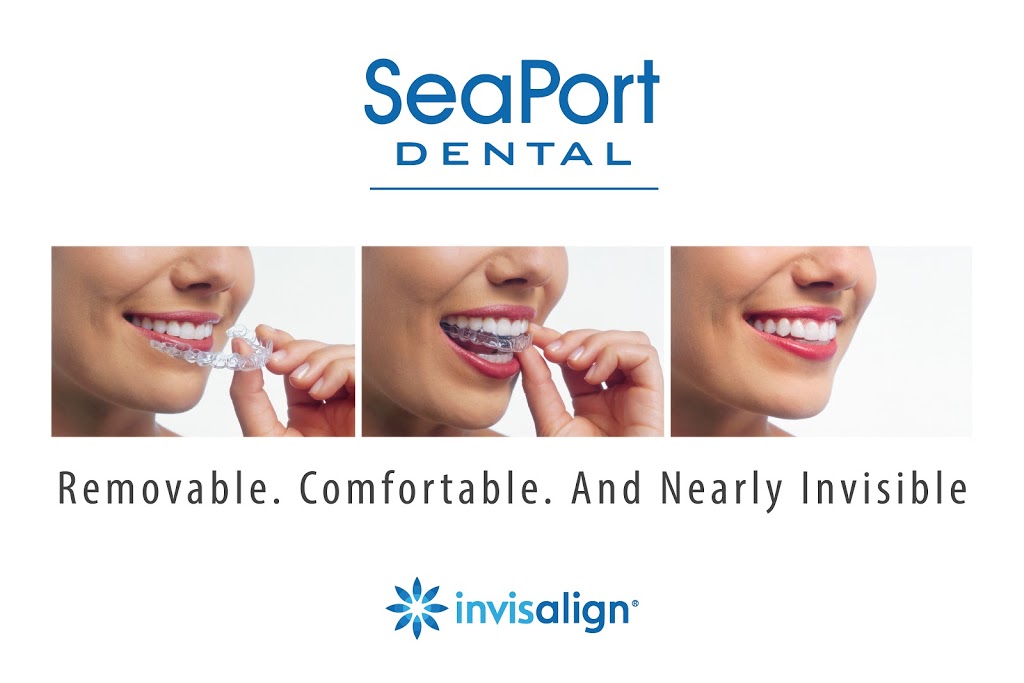 SeaPort Dental | 963 NS-358, Port Williams, NS B0P 1T0, Canada | Phone: (902) 697-3000