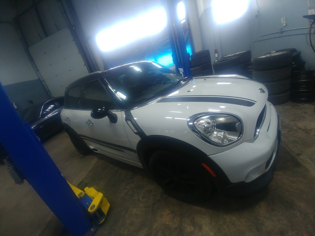 We Care Auto Centre | 170 Glidden Rd #10, Brampton, ON L6W 0C2, Canada | Phone: (905) 450-0606