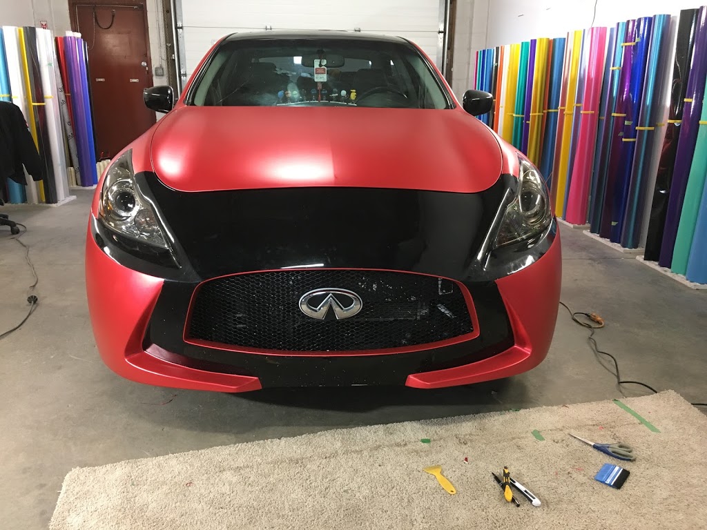 APE Auto Accessories | 2845 23 St NE #105, Calgary, AB T2E 7A4, Canada | Phone: (403) 230-0762