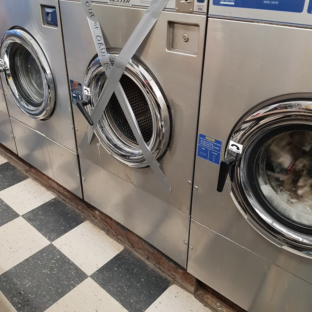 Killarney Coin Laundry | 12925 97 St NW, Edmonton, AB T5E 4C2, Canada | Phone: (780) 476-6752