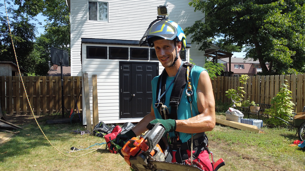 OLIVERS TREE SERVICE | 80 Rue des Pionniers, LÎle-Perrot, QC J7V 8W2, Canada | Phone: (438) 927-5378