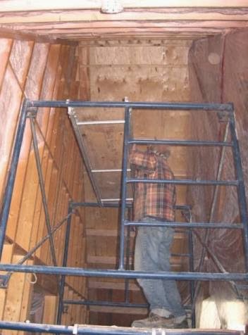 Stevenson Insulation Inc | 5 Forwell Rd, Kitchener, ON N2B 1W3, Canada | Phone: (519) 821-3855