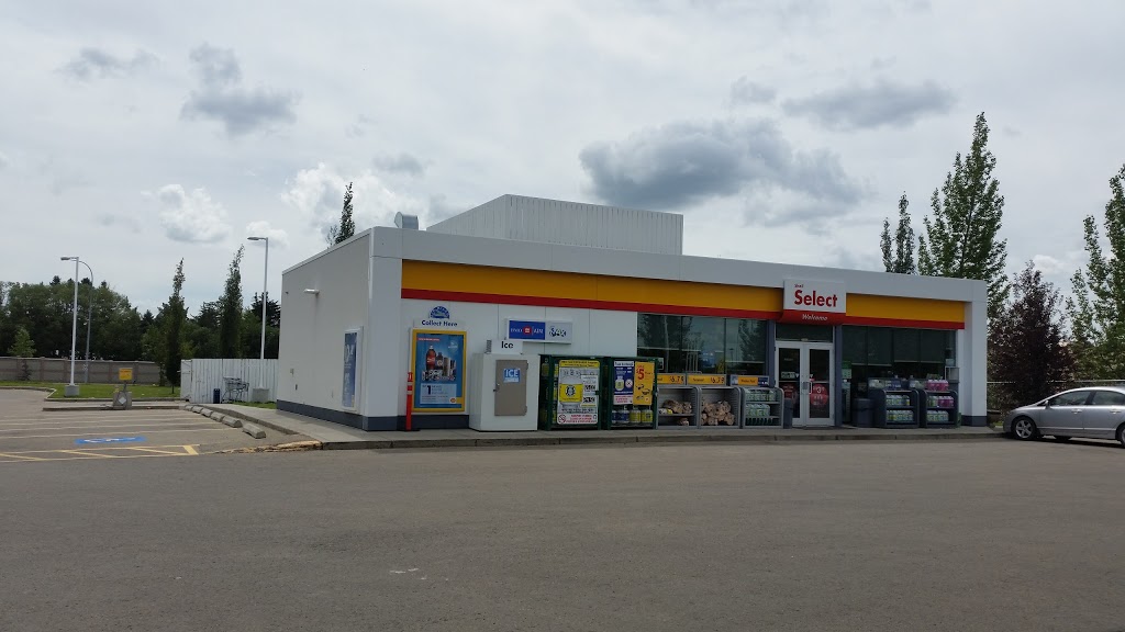 Shell | 23263 Wye Rd, Sherwood Park, AB T8B 1L3, Canada | Phone: (780) 467-5700