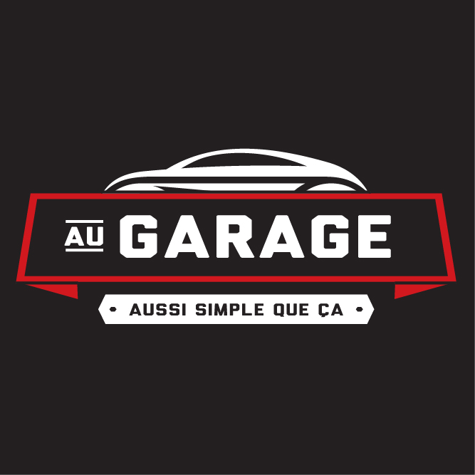 Au Garage | 11800, boul de la Rivière-des-Prairies, Montreal, QC H1C 1P9, Canada | Phone: (514) 881-9411