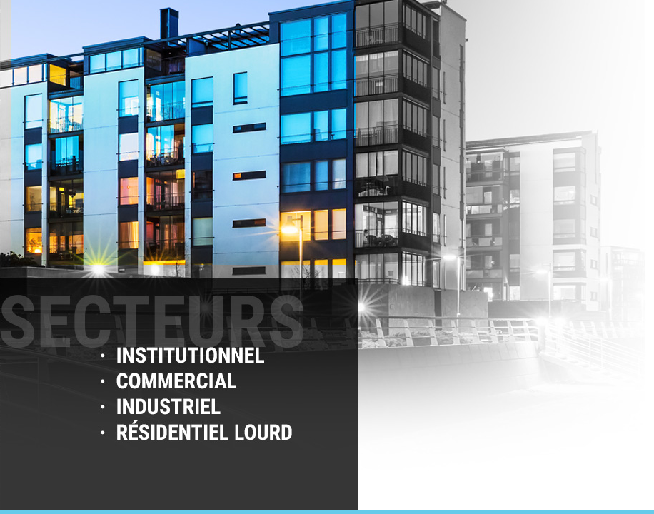 Pierre Landry Électrique inc. | 2285 Boulevard Guillaume-Couture, Saint-Romuald, QC G6W 2S2, Canada | Phone: (418) 834-8154