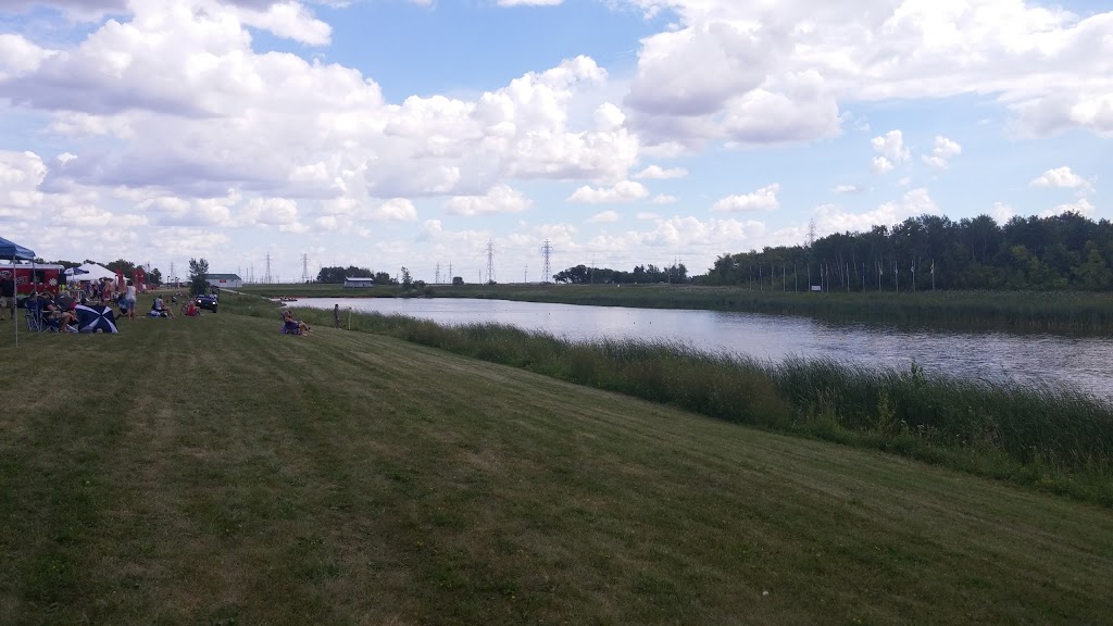 Lake Shirley - WSWM | 365 Murdock Rd, Springfield, MB R2J 4E6, Canada | Phone: (204) 925-5700