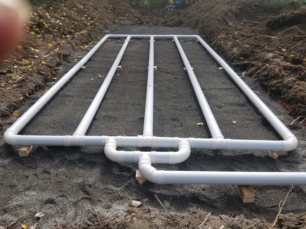 ONeill Contracting | 674 Emily Park Rd, Omemee, ON K0L 2W0, Canada | Phone: (705) 875-3123