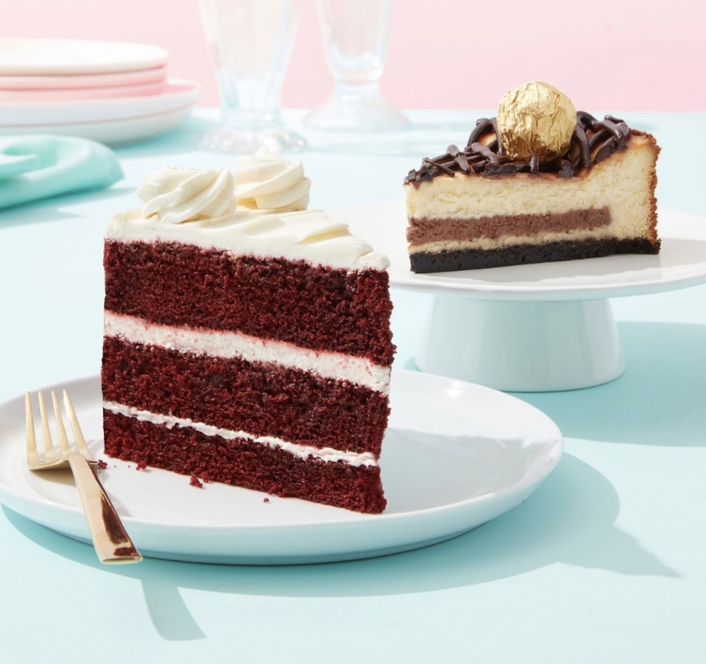 D Spot Desserts Richmond Hill | 12270 Yonge St Unit A-1, Richmond Hill, ON L4E 0W5, Canada | Phone: (905) 773-9699