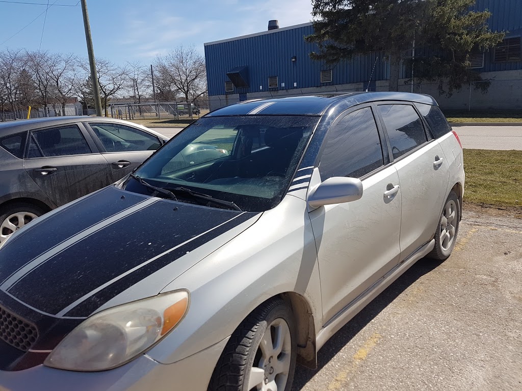 Les MacDonald Installations | 79 Victoria St W, Exeter, ON N0M 1S2, Canada | Phone: (519) 235-1829