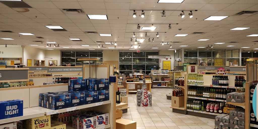 LCBO | 721 Ottawa St S, Kitchener, ON N2E 3H5, Canada | Phone: (519) 576-4523