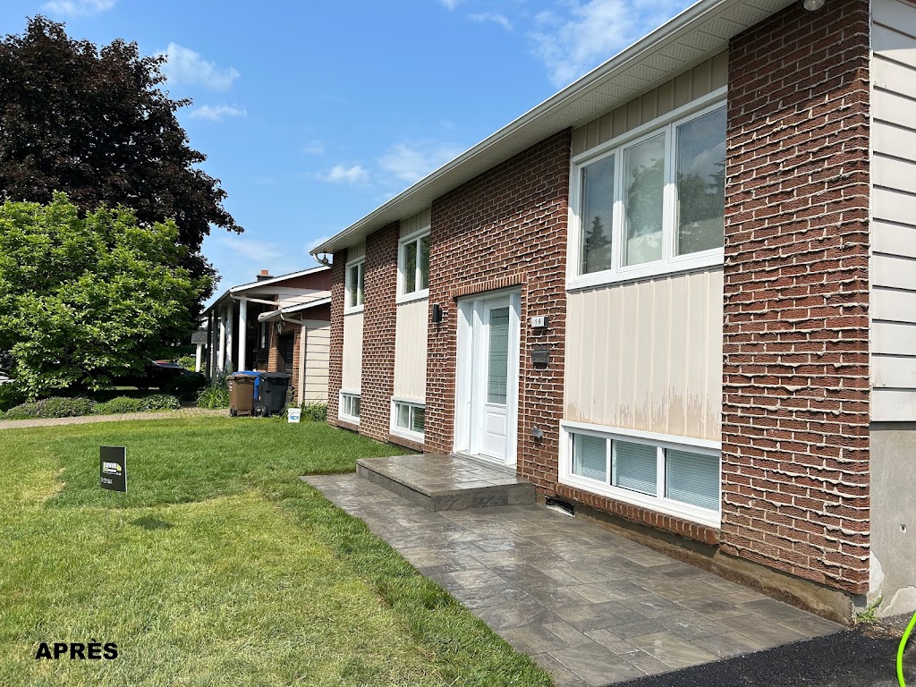 Lefaivre paysagement prestige / LP Prestige | 1079 Rue Panneton, Saint-Lin - Laurentides, QC J5M 2M2, Canada | Phone: (514) 839-0665