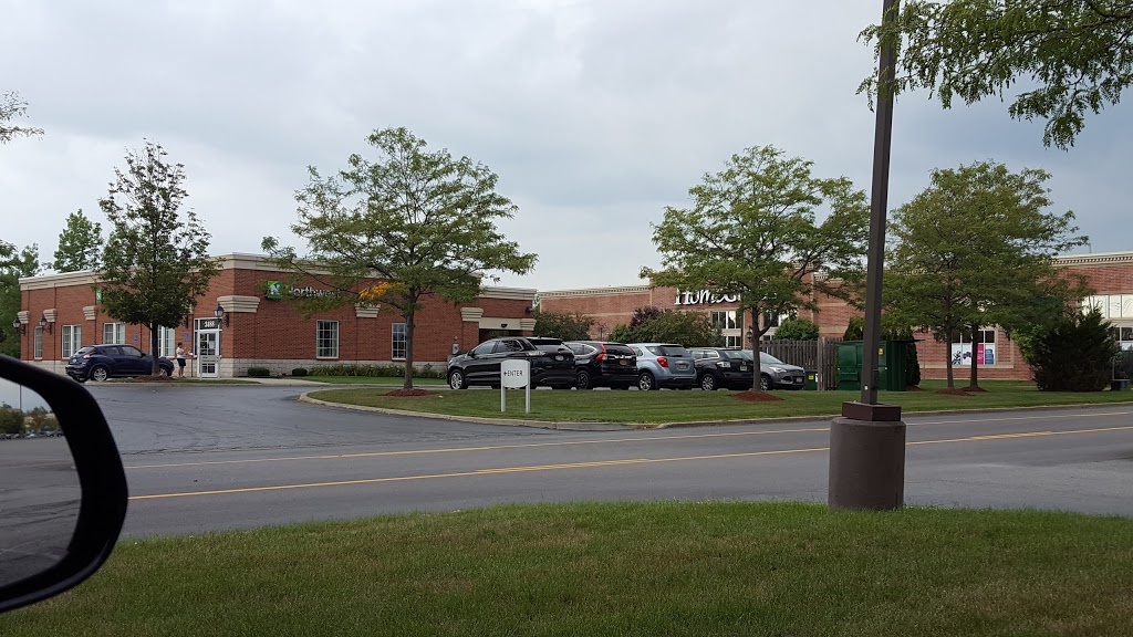 Northwest Bank | 3488 Amelia Dr, Orchard Park, NY 14127, USA | Phone: (716) 822-6900