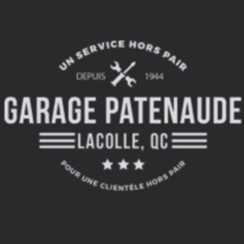 Garage Patenaude Inc | 7 Route, QC-223, Lacolle, QC J0J 1J0, Canada | Phone: (450) 246-3222