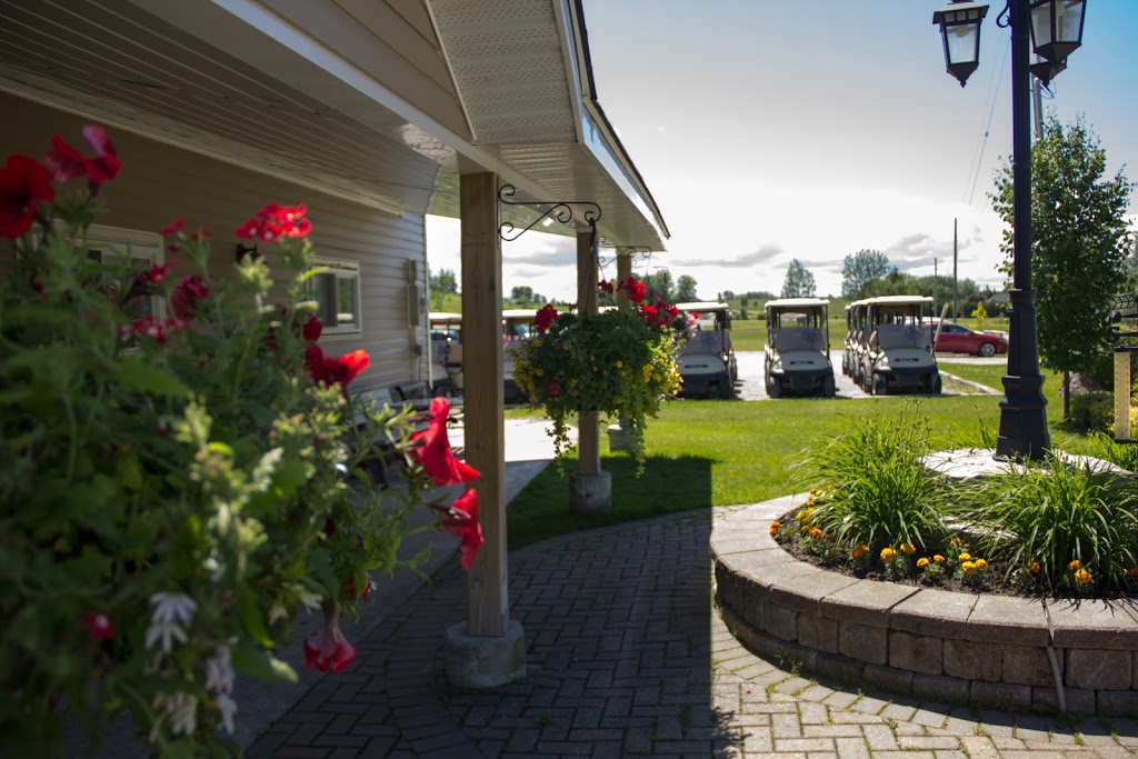 Deer Run Golf Course and Bar & Grill | 10 Brook St, Little Britain, ON K0M 2C0, Canada | Phone: (705) 328-3781