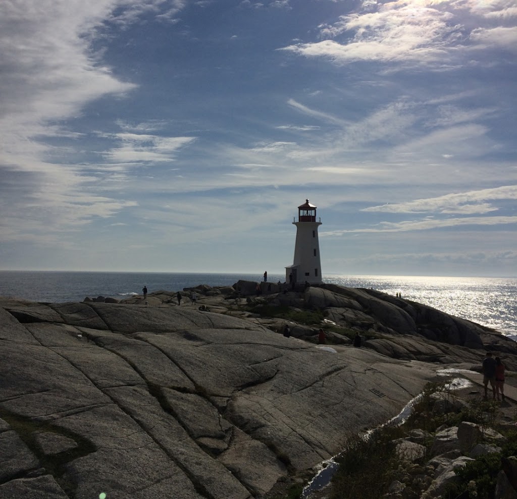 Peggy’s Cove | Peggys Point Lighthouse, 185 Peggys Point Rd, Peggys Cove, NS B3Z 3S1, Canada