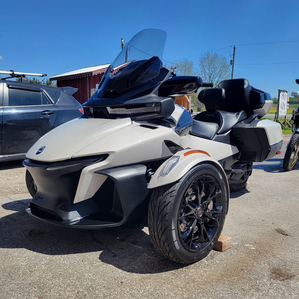 Mortys Auto Detailing | 130 Golfview Dr, Innisfil, ON L0L 1R0, Canada | Phone: (905) 806-8853
