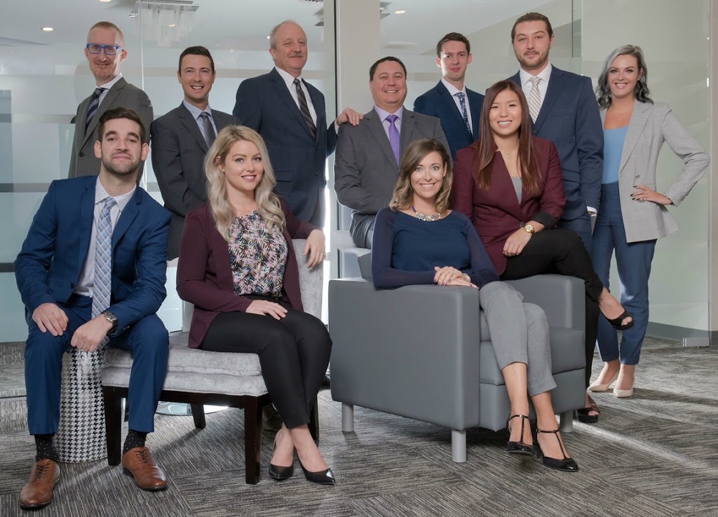 Root Bissonnette Walker LLP | 200 Hwy 20 E Suite 203, Fonthill, ON L0S 1E6, Canada | Phone: (905) 641-8895
