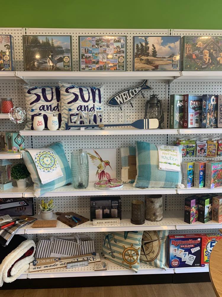 Hausers Pharmacy-MacTier | 21 High St Unit #4, MacTier, ON P0C 1H0, Canada | Phone: (249) 607-0148