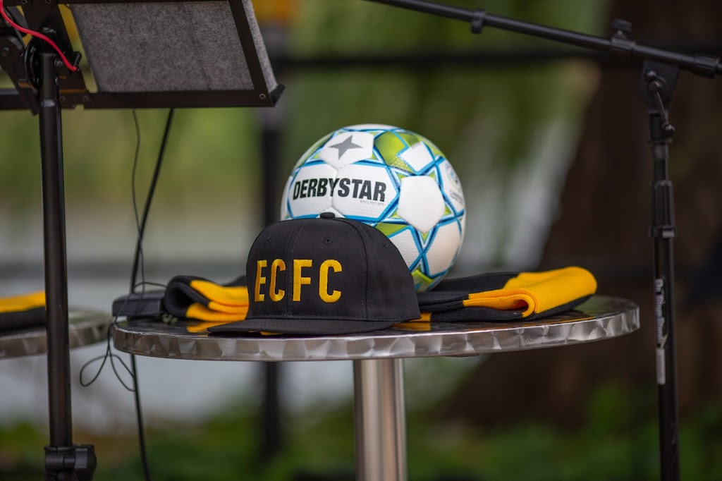 Electric City Football Club | 1054 Monaghan Rd LL02, Peterborough, ON K9J 5L3, Canada | Phone: (705) 813-0129