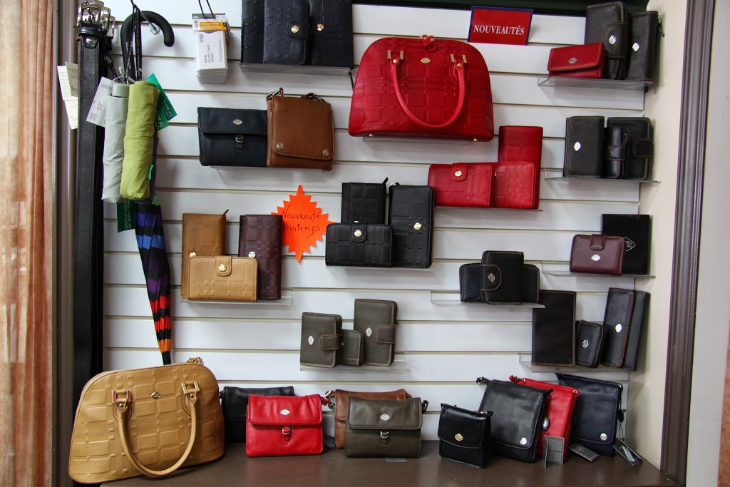 Destrempes Shoes Inc. | 821 Avenue Gilles Villeneuve, Berthierville, QC J0K 1A0, Canada | Phone: (450) 836-2912